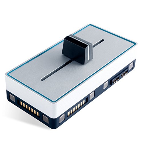 Algopix Similar Product 4 - Palette Aluminum Slider Module AddOn