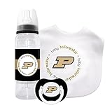 Algopix Similar Product 11 - Baby Fanatic Gift Set  Purdue