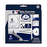 Algopix Similar Product 5 - Baby Fanatic 5 Piece Gift Set  Kansas