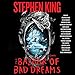 Algopix Similar Product 4 - The Bazaar of Bad Dreams: Stories