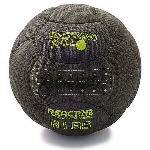 Algopix Similar Product 5 - 30 lb - 14" - Wrecking Ball