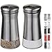 Algopix Similar Product 20 - CHEFVANTAGE Salt and Pepper Shakers Set