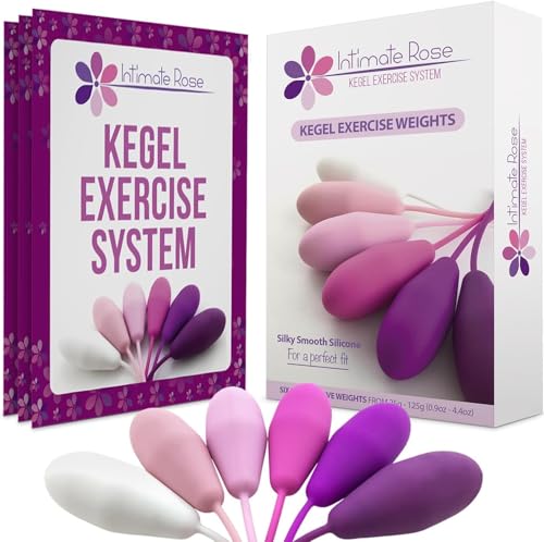 Algopix Similar Product 20 - Kegel Exercise System  Pelvic Floor