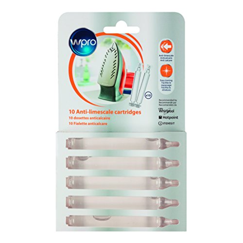 Algopix Similar Product 1 - Whirpool Anti-Limescale Pods