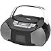 Algopix Similar Product 11 - NAXA Electronics NPB268 Portable