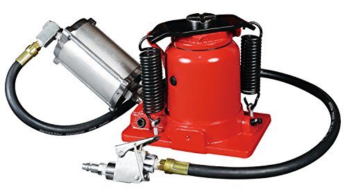 Algopix Similar Product 10 - Astro 5304A 20 Ton Low Profile