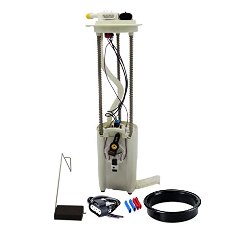 Algopix Similar Product 13 - Fuel Pump Compatible with Chevy Pickup