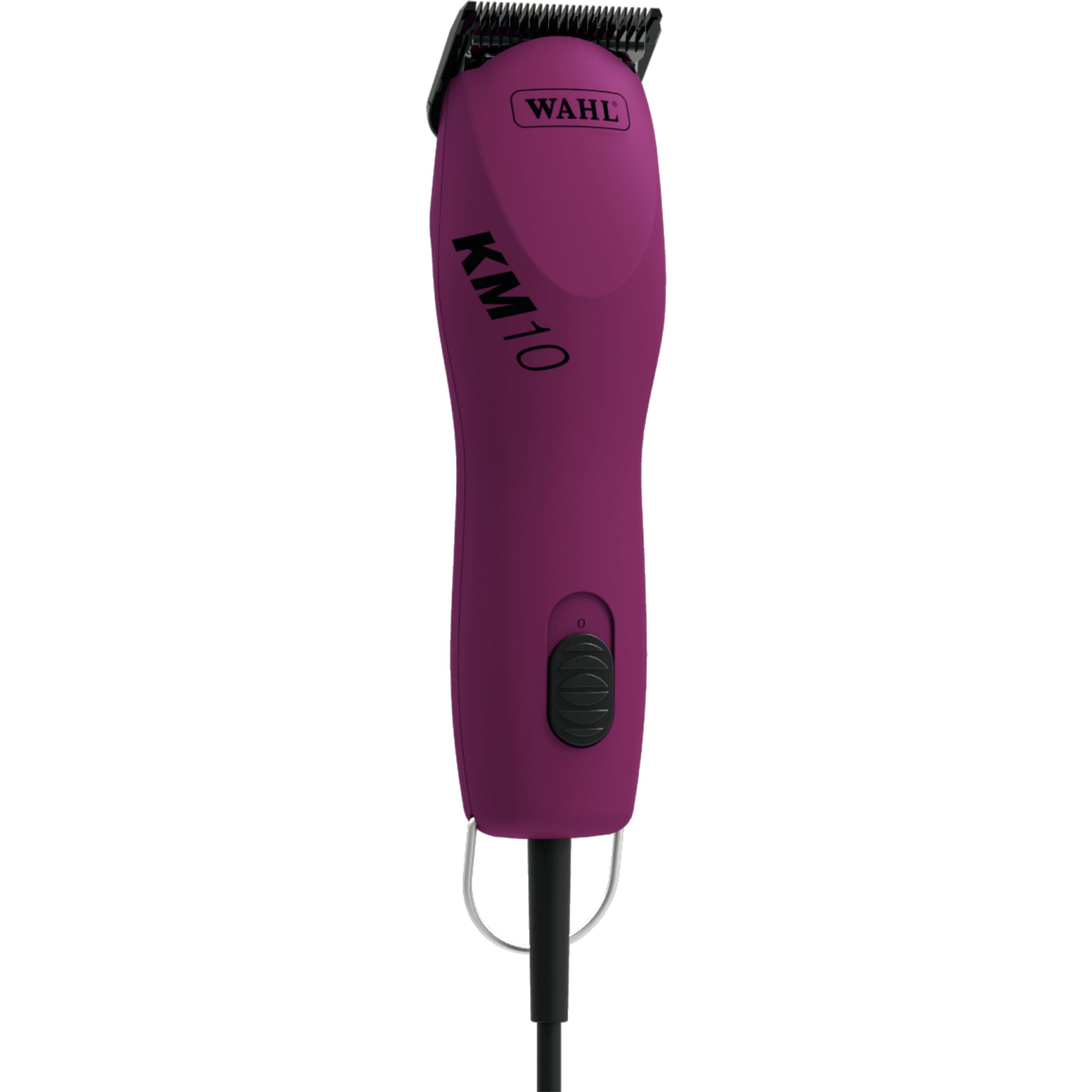 Algopix Similar Product 3 - Wahl Professional Animal KM10 2Speed