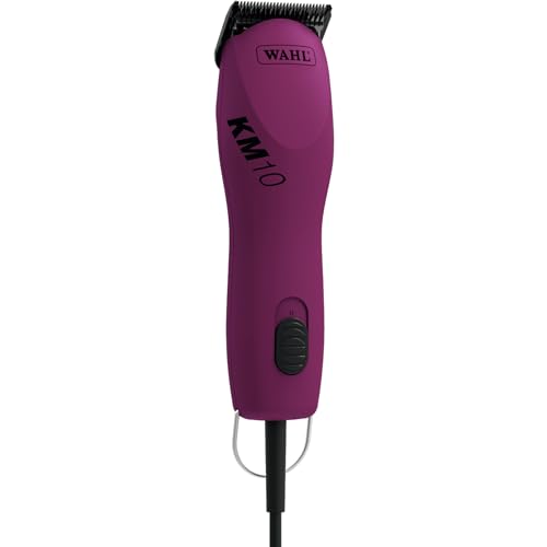 Algopix Similar Product 18 - Wahl Professional Animal KM10 2Speed