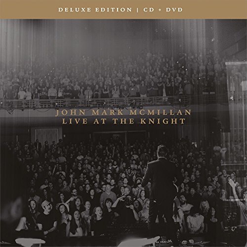 Algopix Similar Product 11 - Live At The Knight