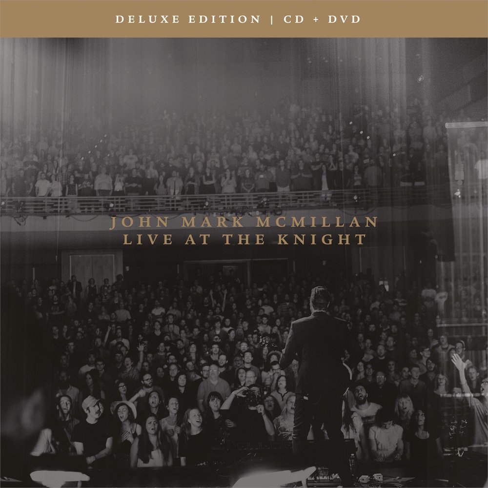 Algopix Similar Product 19 - Live At The Knight