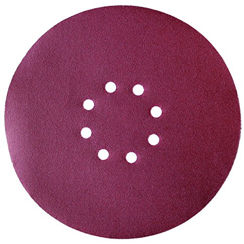 Algopix Similar Product 1 - Einhell Sanding Sheets for Drywall