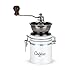 Algopix Similar Product 19 - Country Cottage Ceramic Coffee Grinder