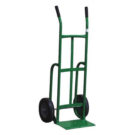 Algopix Similar Product 18 - 49" X 19" X 15" Hand Truck