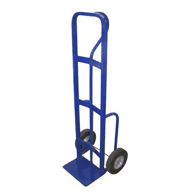 Algopix Similar Product 12 - 54" X 20" X 15" Cylinder Trolley