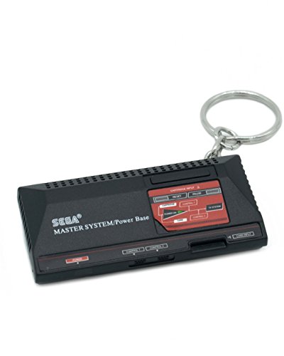 Algopix Similar Product 13 - Official Sega Master System Console