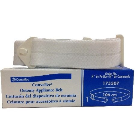 Algopix Similar Product 11 - Adjustable Ostomy Appliance Belt