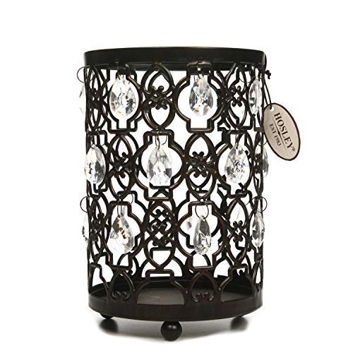 Algopix Similar Product 17 - Hosley Oil Rubbed Bronze Romantic