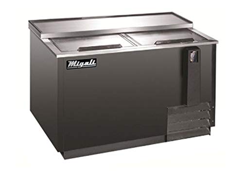 Algopix Similar Product 6 - Migali CHBC50HC 50 Refrigerated