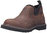 Algopix Similar Product 3 - Carhartt Womens 4 Romeo Waterproof