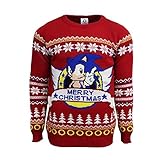 Algopix Similar Product 2 - Numskull Unisex Official Sega Classic