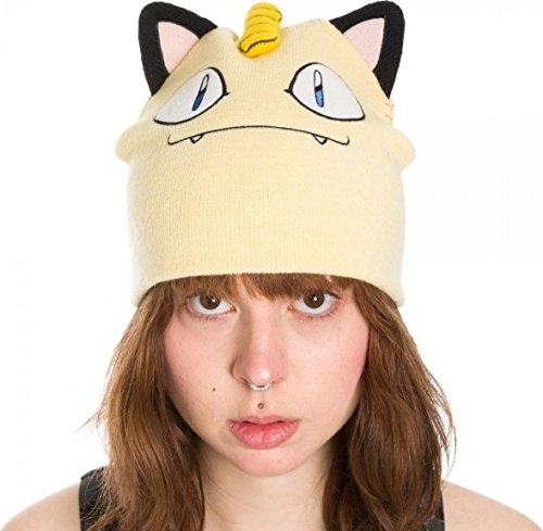 Algopix Similar Product 19 - BIOWORLD Pokemon Eevee Big Face Fleece