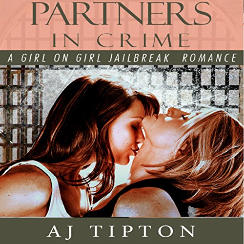 Algopix Similar Product 13 - Partners in Crime A Girl on Girl