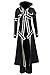 Algopix Similar Product 8 - Yacos Halloween Costume Mens Kirito