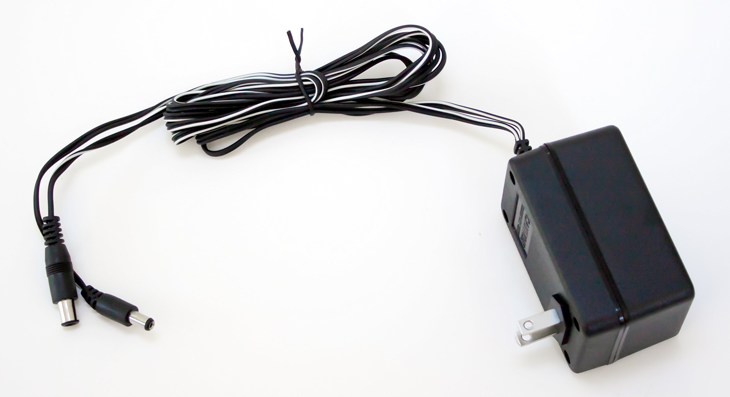 Algopix Similar Product 6 - Old Skool 3 in 1 AC Adapter