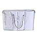 Algopix Similar Product 8 - Clair de Lune Cot Bed Sheets Bedding