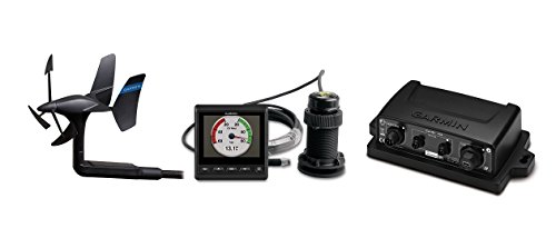 Algopix Similar Product 8 - Garmin 0100124830 GMI 20GNX
