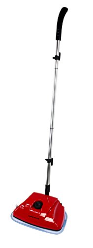 Algopix Similar Product 20 - Ovente ST615R PowerLite 2 Microfiber