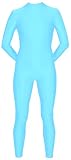 Algopix Similar Product 14 - DanceNwear Mens Shiny Nylonlycra Adult