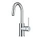 Algopix Similar Product 13 - Kraus KPF2600CH Mateo Kitchen Faucet