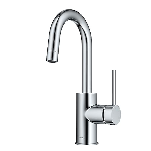 Algopix Similar Product 13 - Kraus KPF2600CH Mateo Kitchen Faucet
