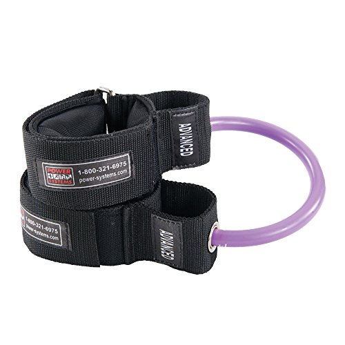 Algopix Similar Product 6 - Power Systems Power Stepper 2 Padded