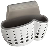 Algopix Similar Product 9 - Casabella Sink Sider Faucet Caddy