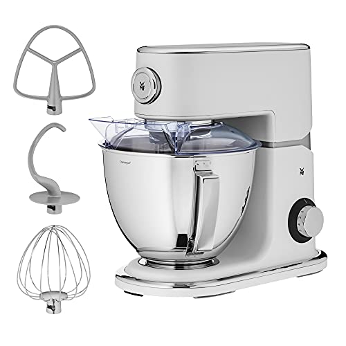 Algopix Similar Product 3 - WMF CE Profi Plus Kitchen Machine 46 x