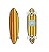 Algopix Similar Product 7 - Kryptonics 30 Cutaway Cruiser