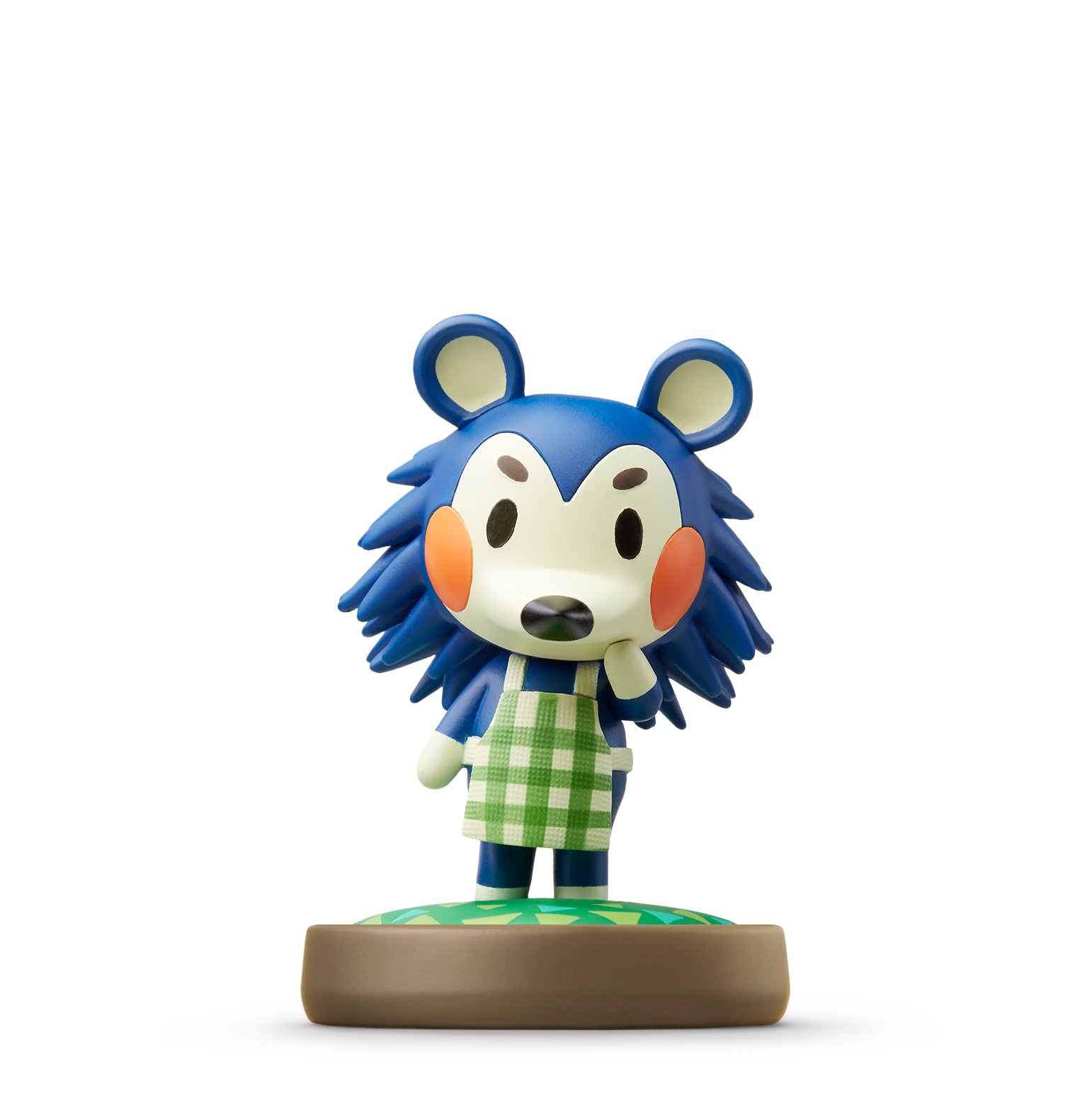Algopix Similar Product 5 - Nintendo Mabel Amiibo