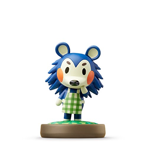 Algopix Similar Product 16 - Nintendo Mabel Amiibo