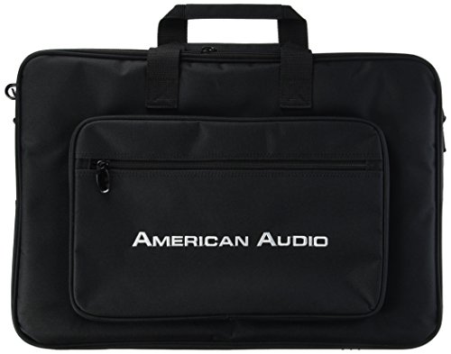 Algopix Similar Product 10 - ADJ Products DJ Midi Controller Bag