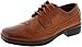 Algopix Similar Product 1 - Deer Stags Boys Ace Formal Dress Shoes