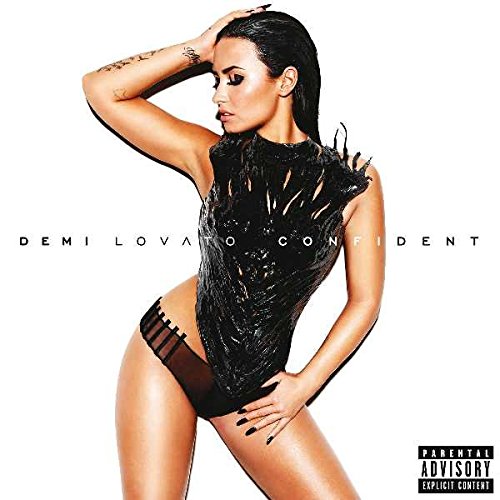 Algopix Similar Product 5 - Confident [Deluxe Edition][Explicit]