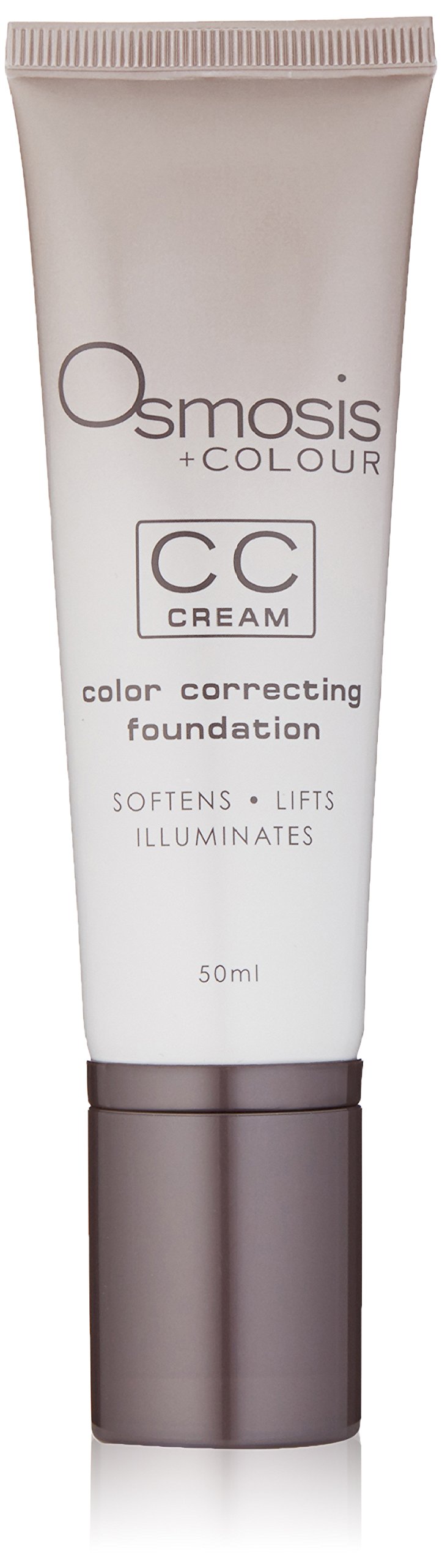 Algopix Similar Product 20 - Osmosis Skincare Colour CC Cream