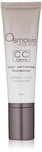 Algopix Similar Product 14 - Osmosis Skincare Colour CC Cream