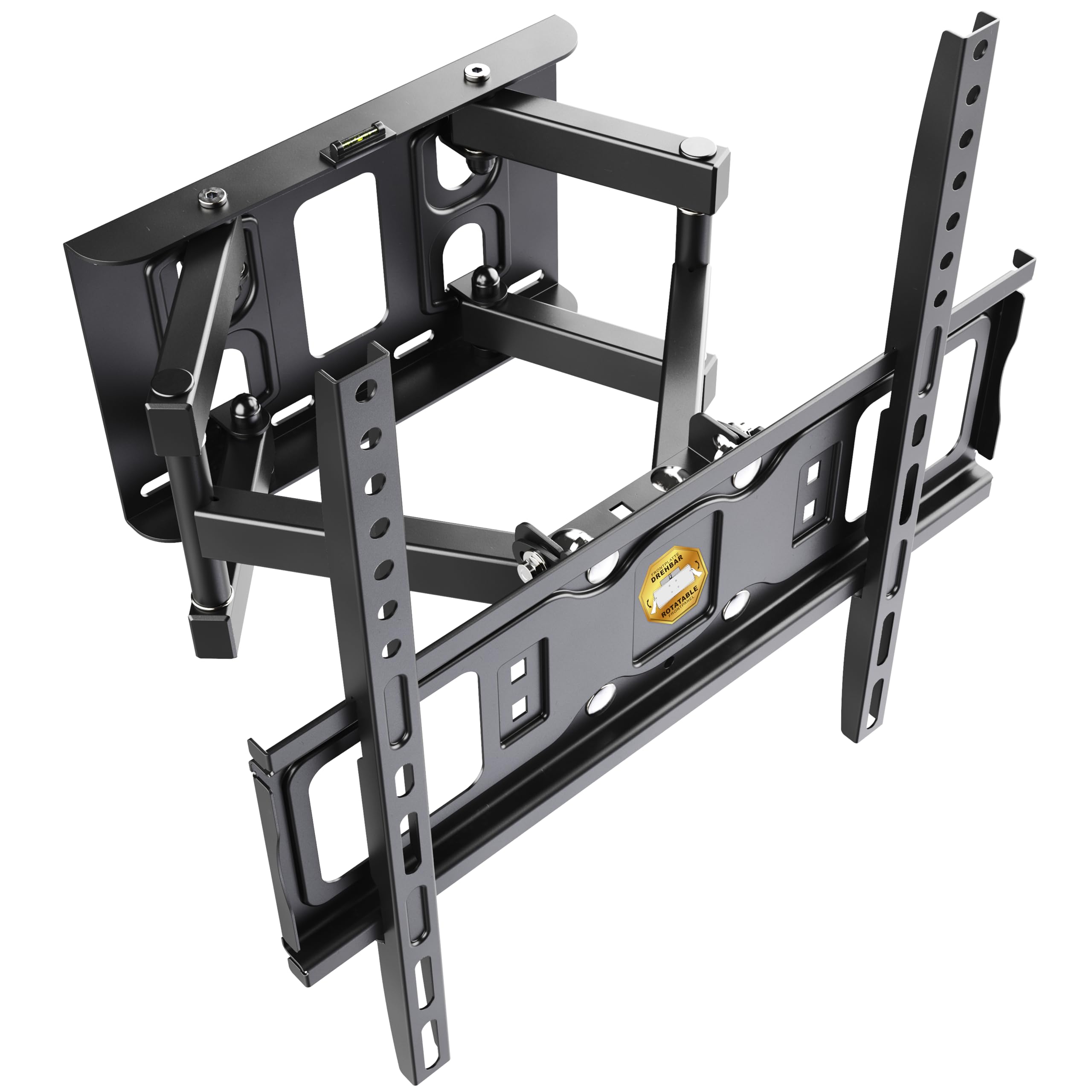 Algopix Similar Product 10 - RICOO S5244 TV Wall Mount Tilt Swivel