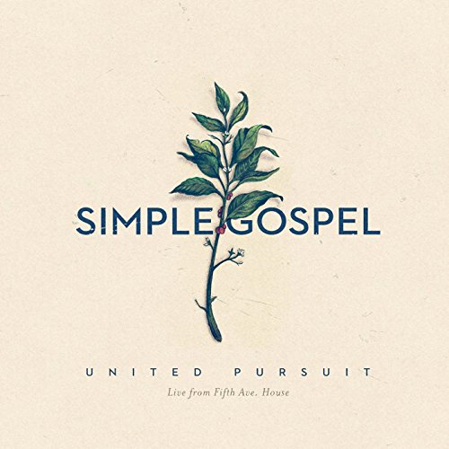 Algopix Similar Product 12 - Simple Gospel (Live)