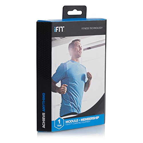 Algopix Similar Product 18 - IFit Module
