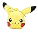Algopix Similar Product 15 - Pokemon  Purse Pikachu Soft Toy